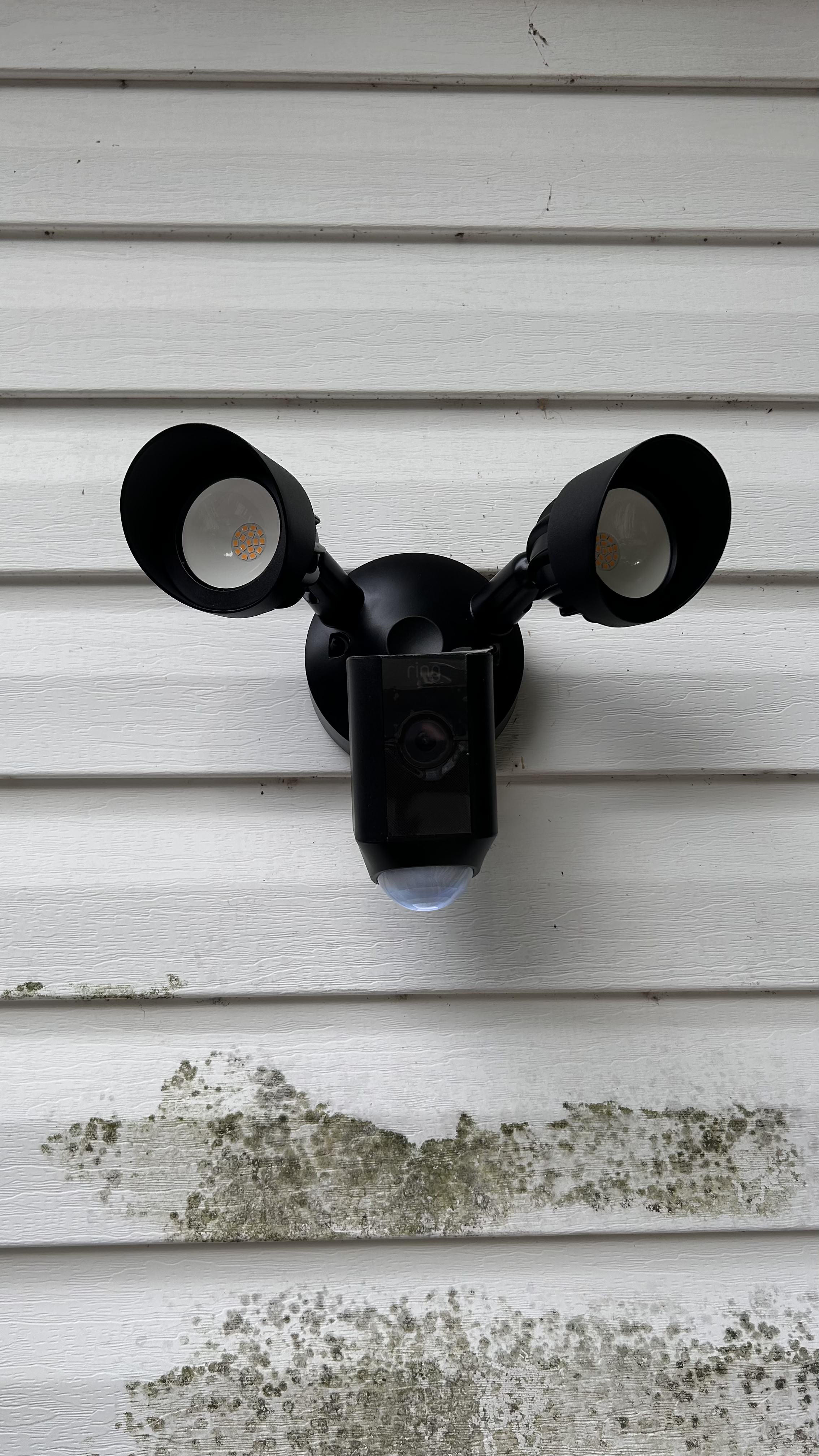 Fixture replacement 1
