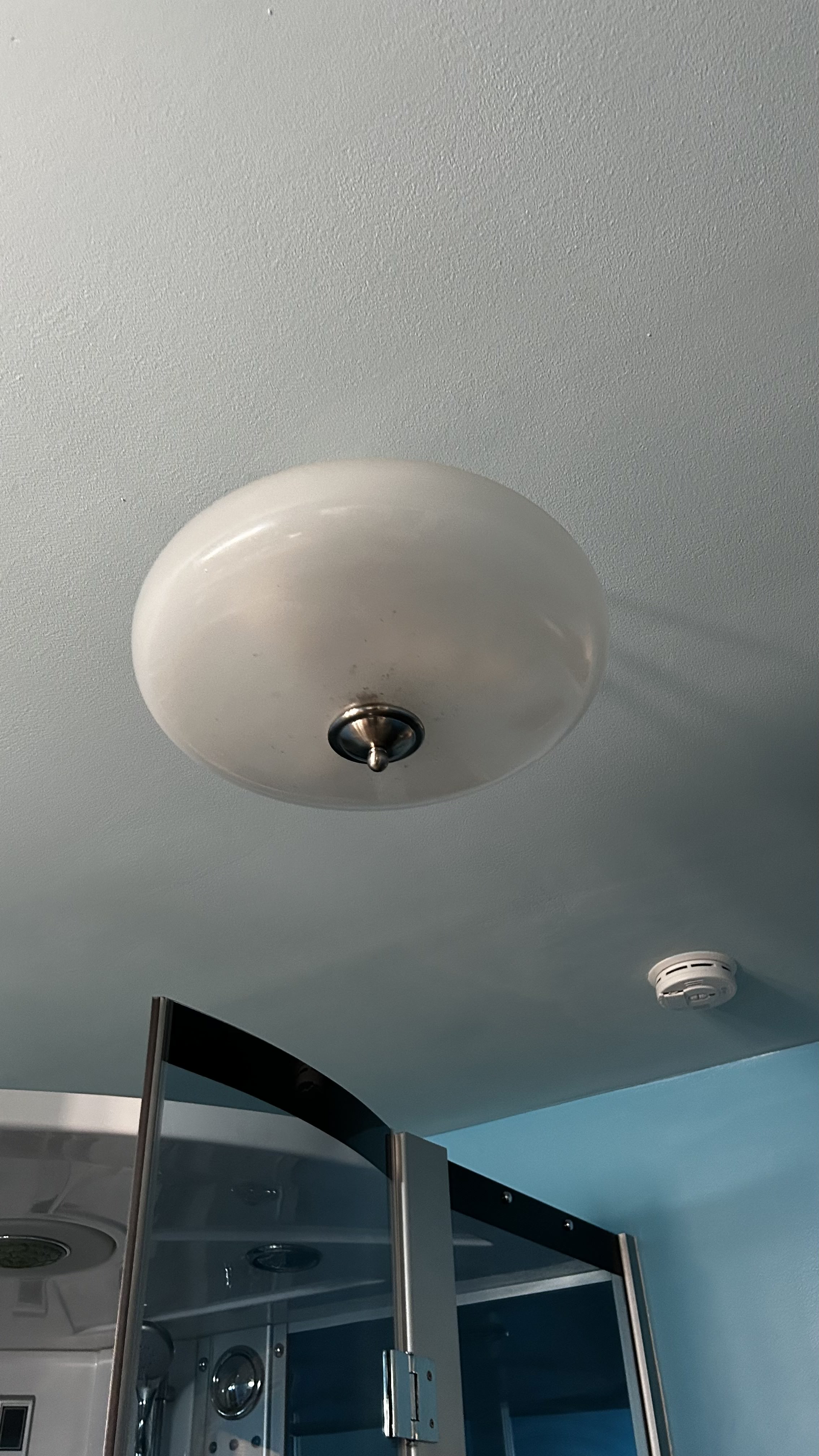 Home security installation 2